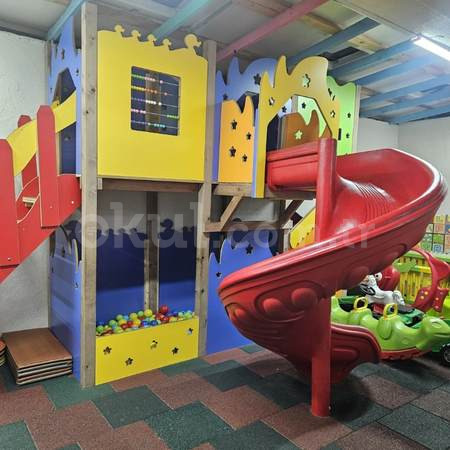 Özel Başak Çiçeği Anaokulu - 39