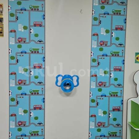 Özel Başak Çiçeği Anaokulu - 22