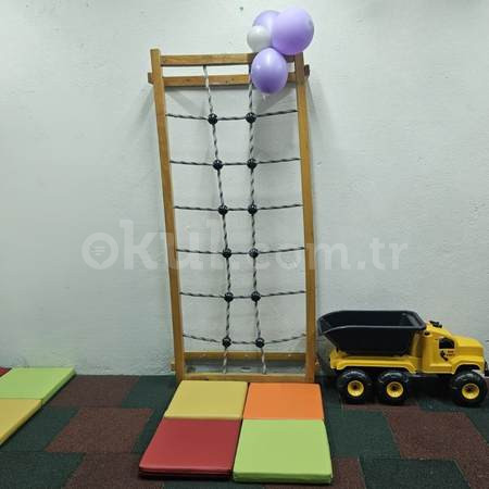 Özel Başak Çiçeği Anaokulu - 38