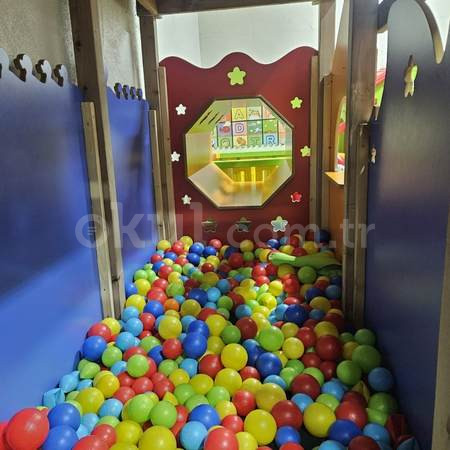 Özel Başak Çiçeği Anaokulu - 37