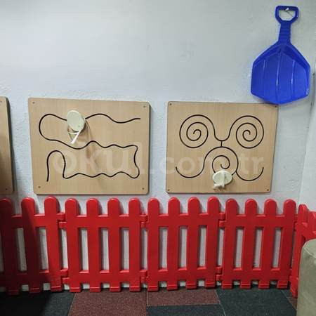 Özel Başak Çiçeği Anaokulu - 36