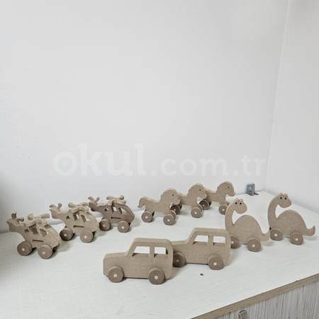 Özel Başak Çiçeği Anaokulu - 24