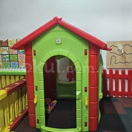 Özel Başak Çiçeği Anaokulu - 35