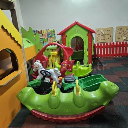 Özel Başak Çiçeği Anaokulu - 34