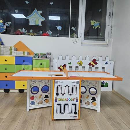 Özel Başak Çiçeği Anaokulu - 26