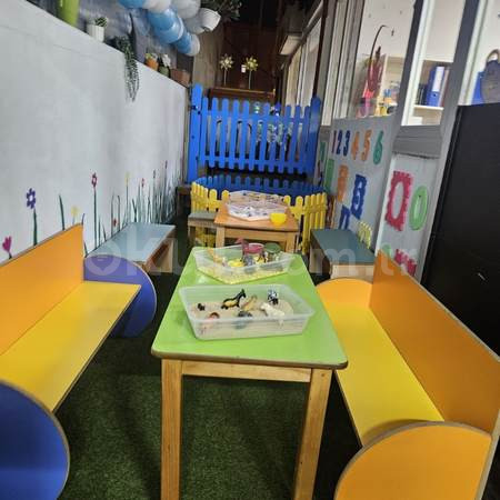 Özel Başak Çiçeği Anaokulu - 33