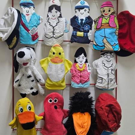 Özel Başak Çiçeği Anaokulu - 27