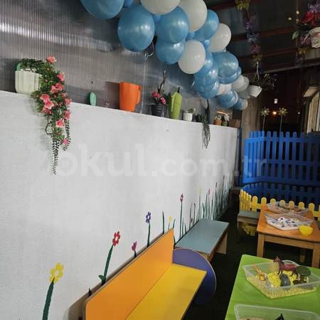 Özel Başak Çiçeği Anaokulu - 32