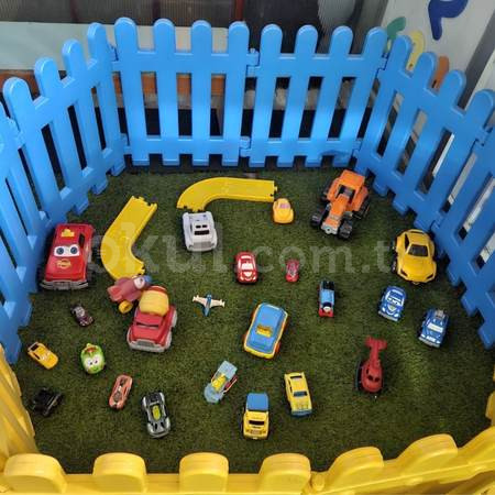 Özel Başak Çiçeği Anaokulu - 29