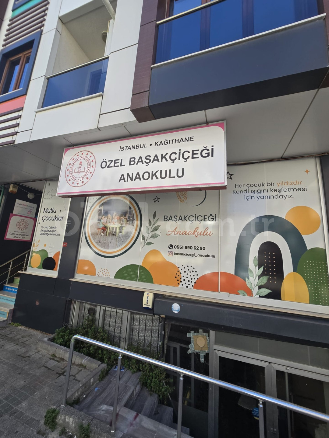 Özel Başak Çiçeği Anaokulu - 27