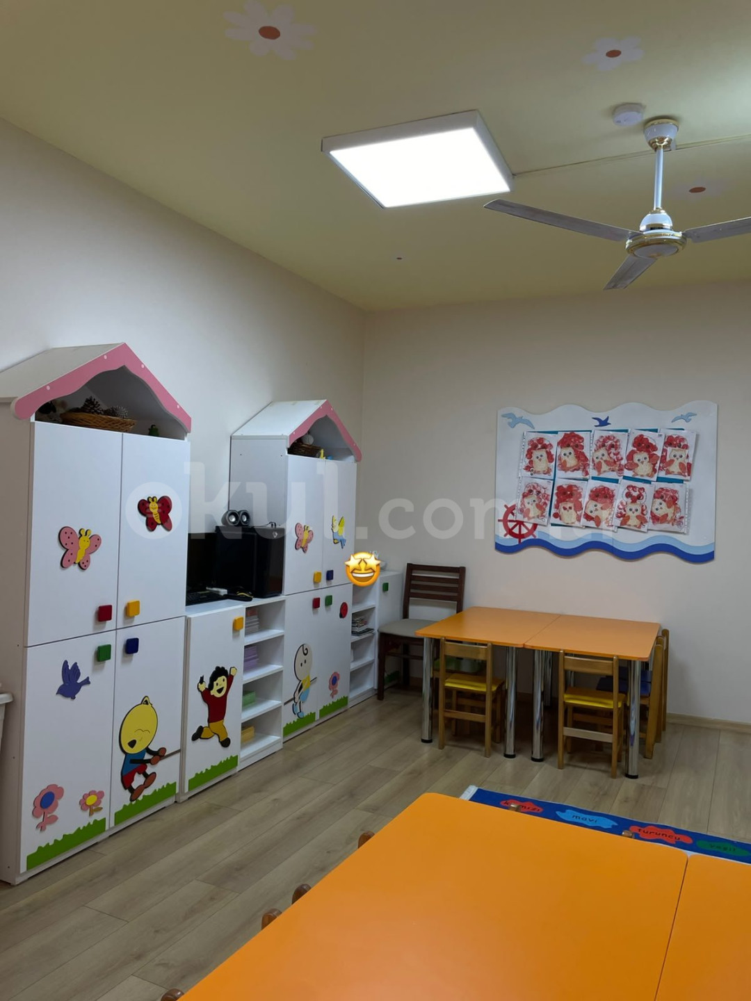 Özel Başak Çiçeği Anaokulu - 24