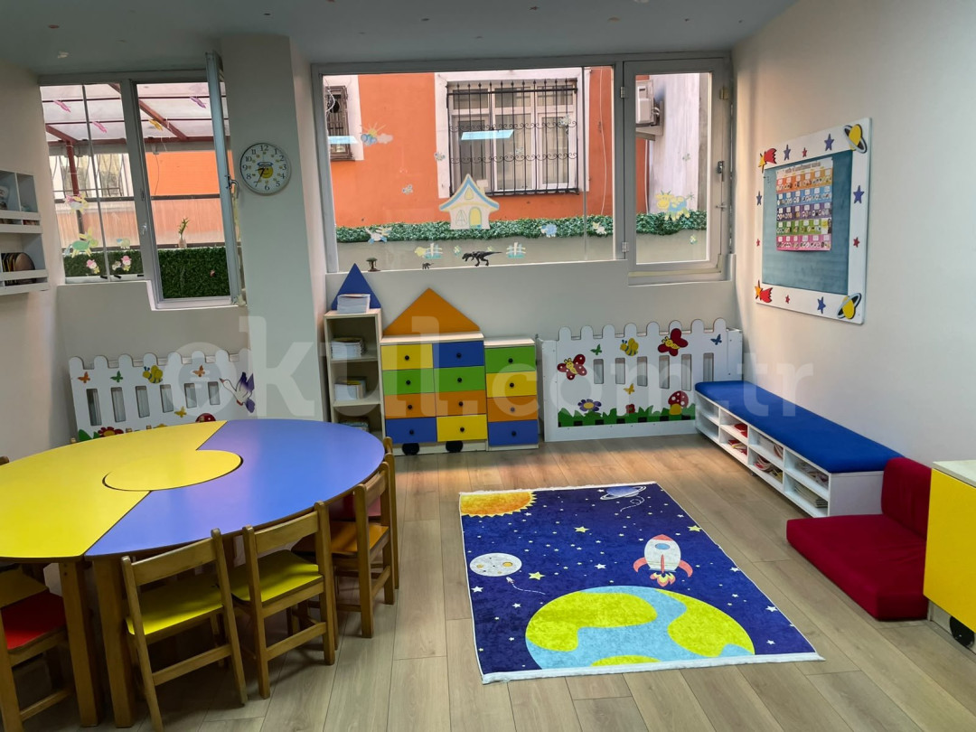 Özel Başak Çiçeği Anaokulu - 7