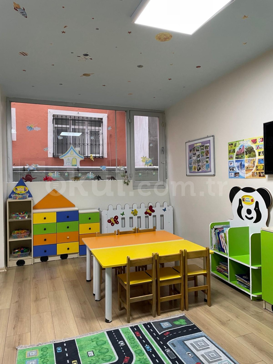 Özel Başak Çiçeği Anaokulu - 2