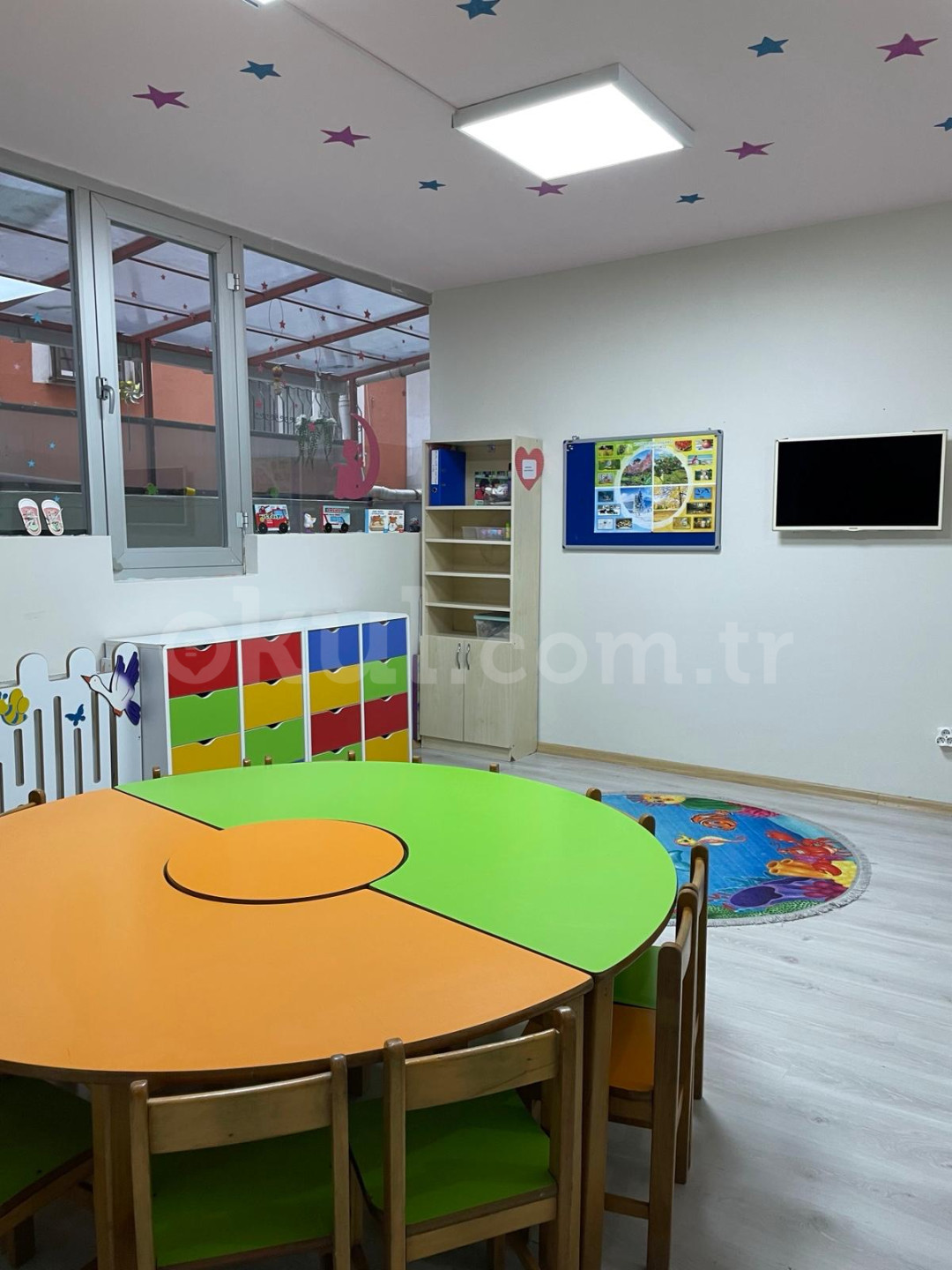 Özel Başak Çiçeği Anaokulu - 7