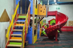 Özel Başak Çiçeği Anaokulu