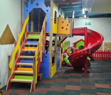 Özel Başak Çiçeği Anaokulu