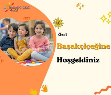 Özel Başak Çiçeği Anaokulu