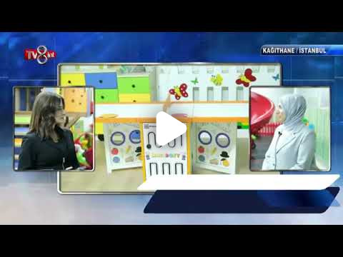 Özel Başak Çiçeği Anaokulu - 35