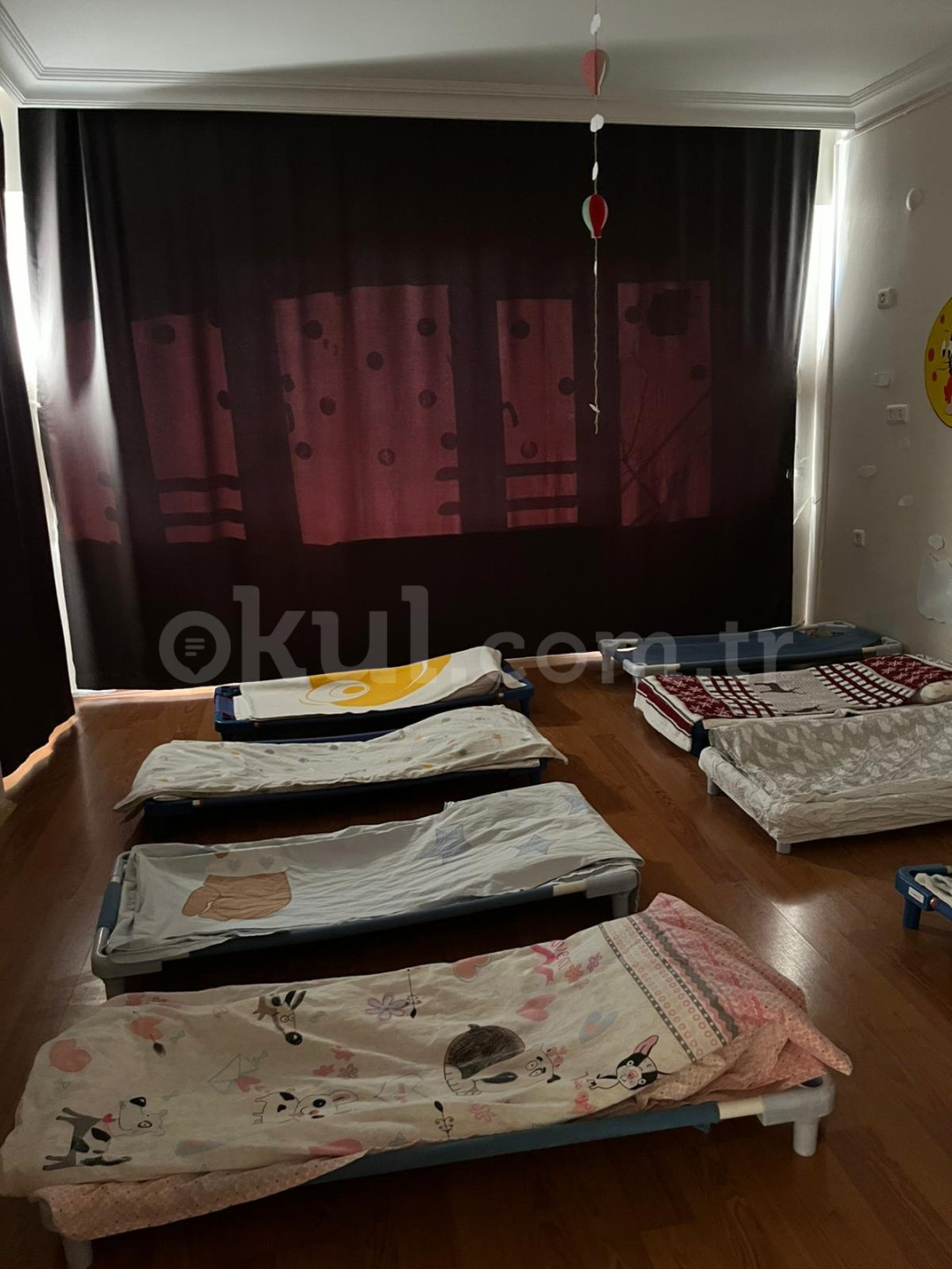 Özel Ferah Altın Çocuk Anaokulu - 18