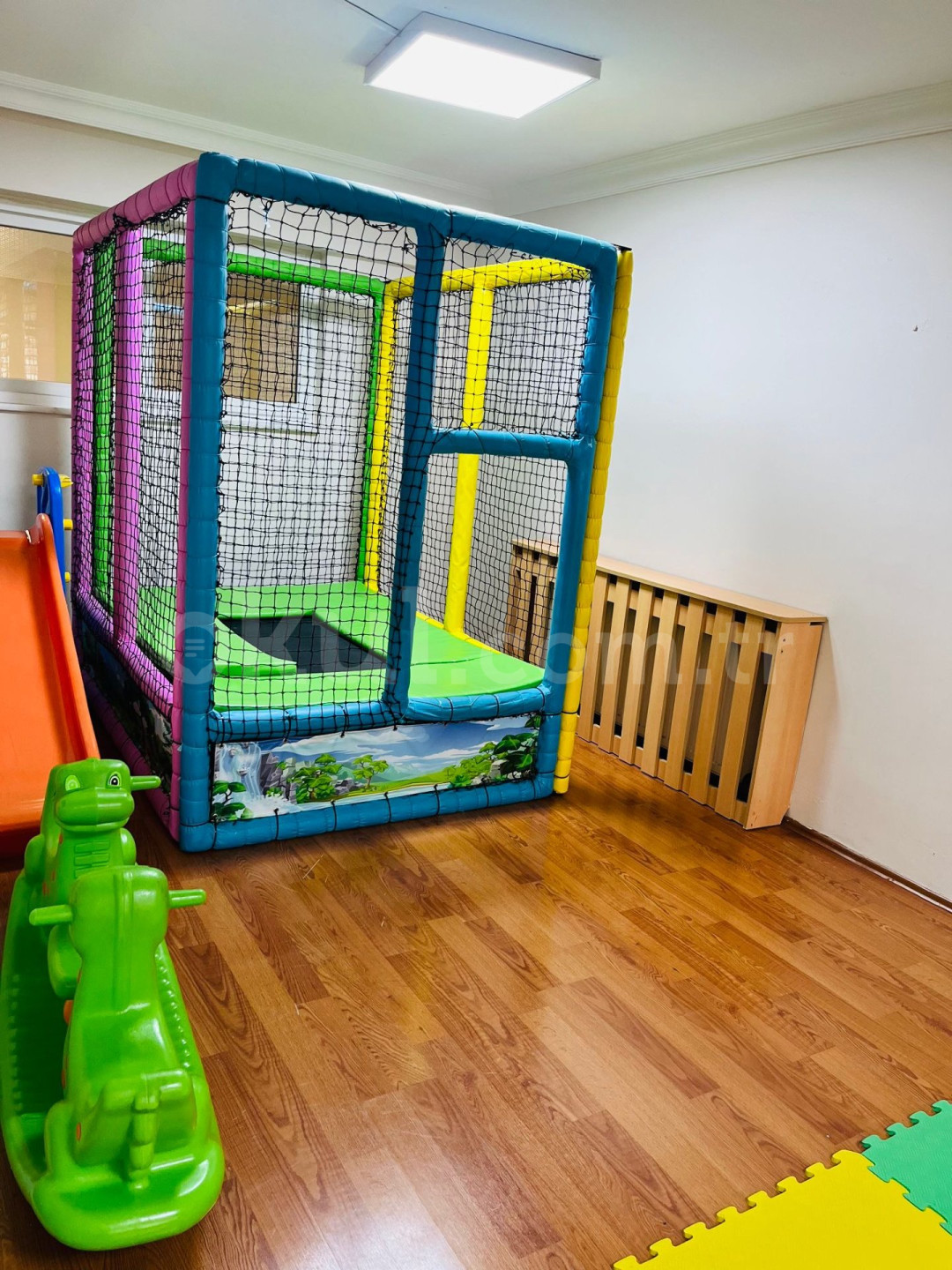 Özel Ferah Altın Çocuk Anaokulu - 24