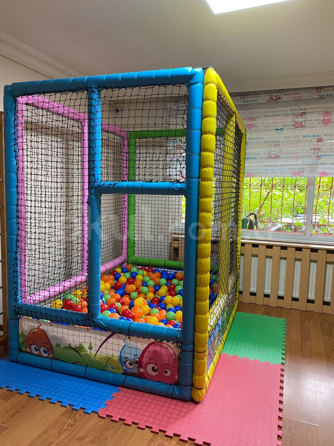 Özel Ferah Altın Çocuk Anaokulu - 24