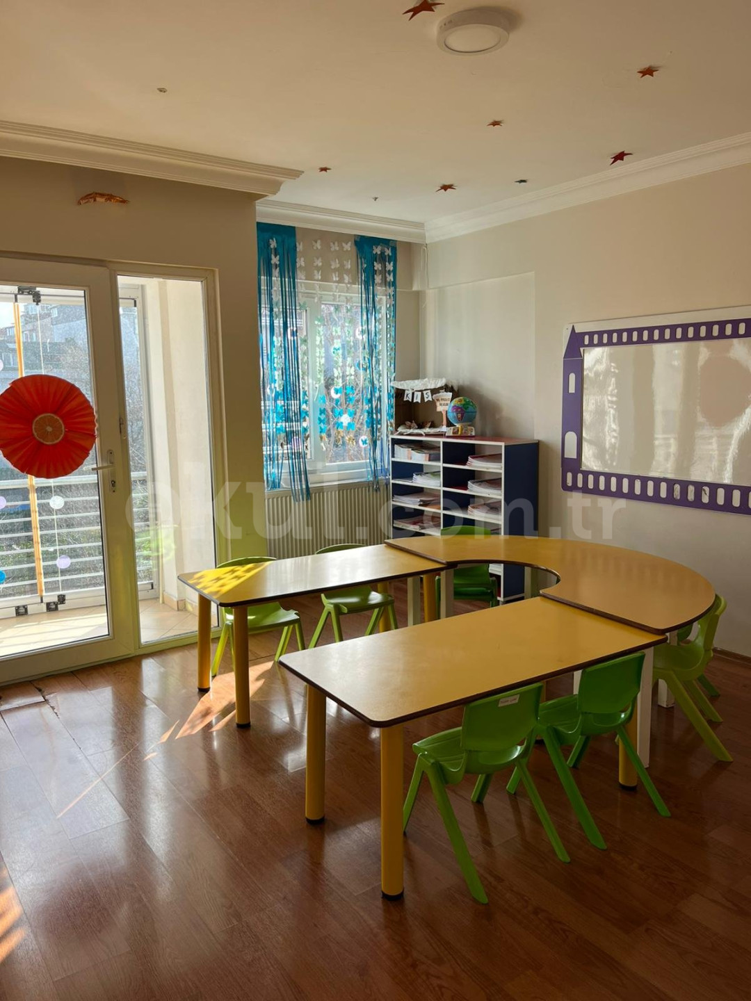 Özel Ferah Altın Çocuk Anaokulu - 13