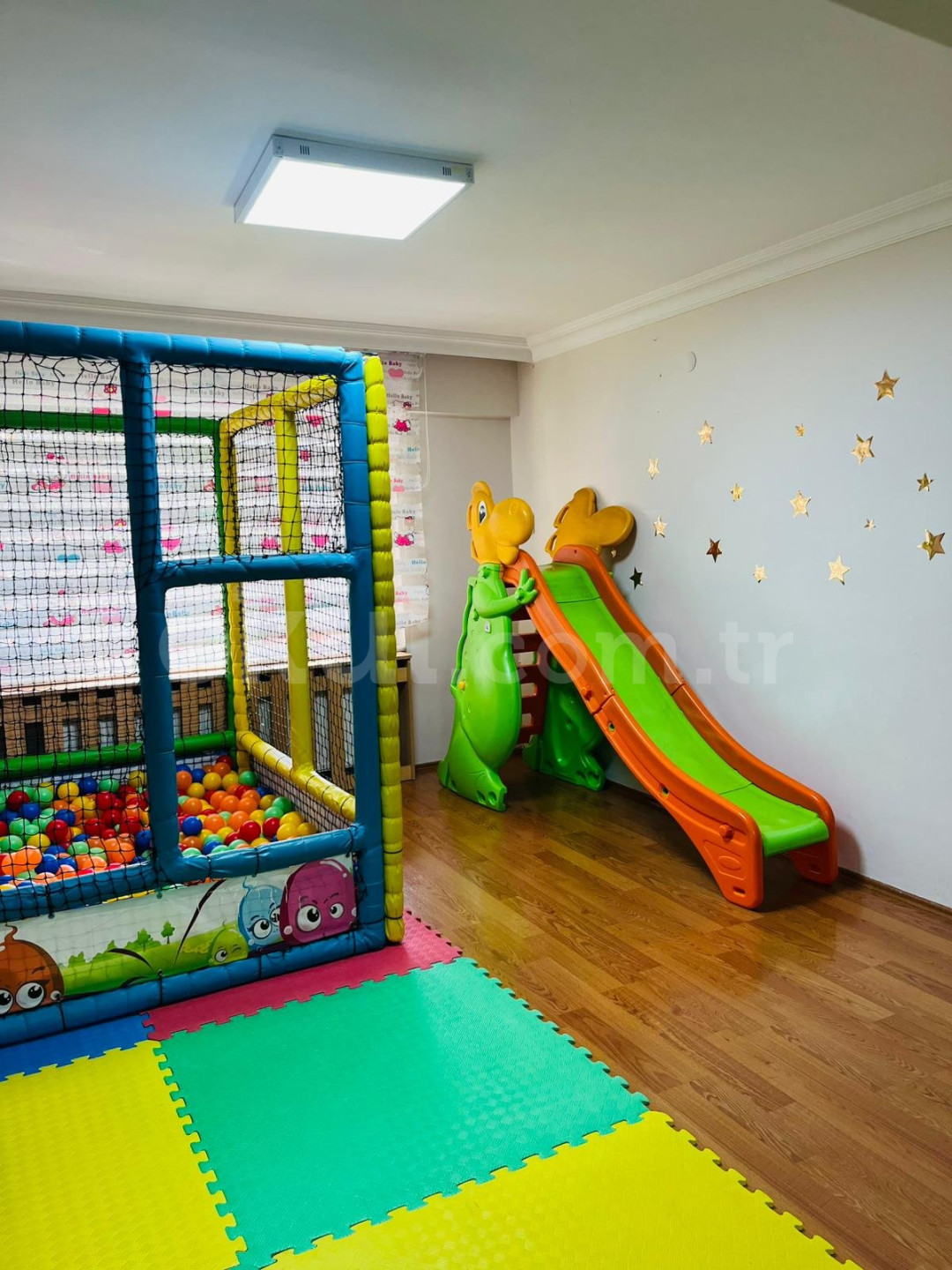 Özel Ferah Altın Çocuk Anaokulu - 22