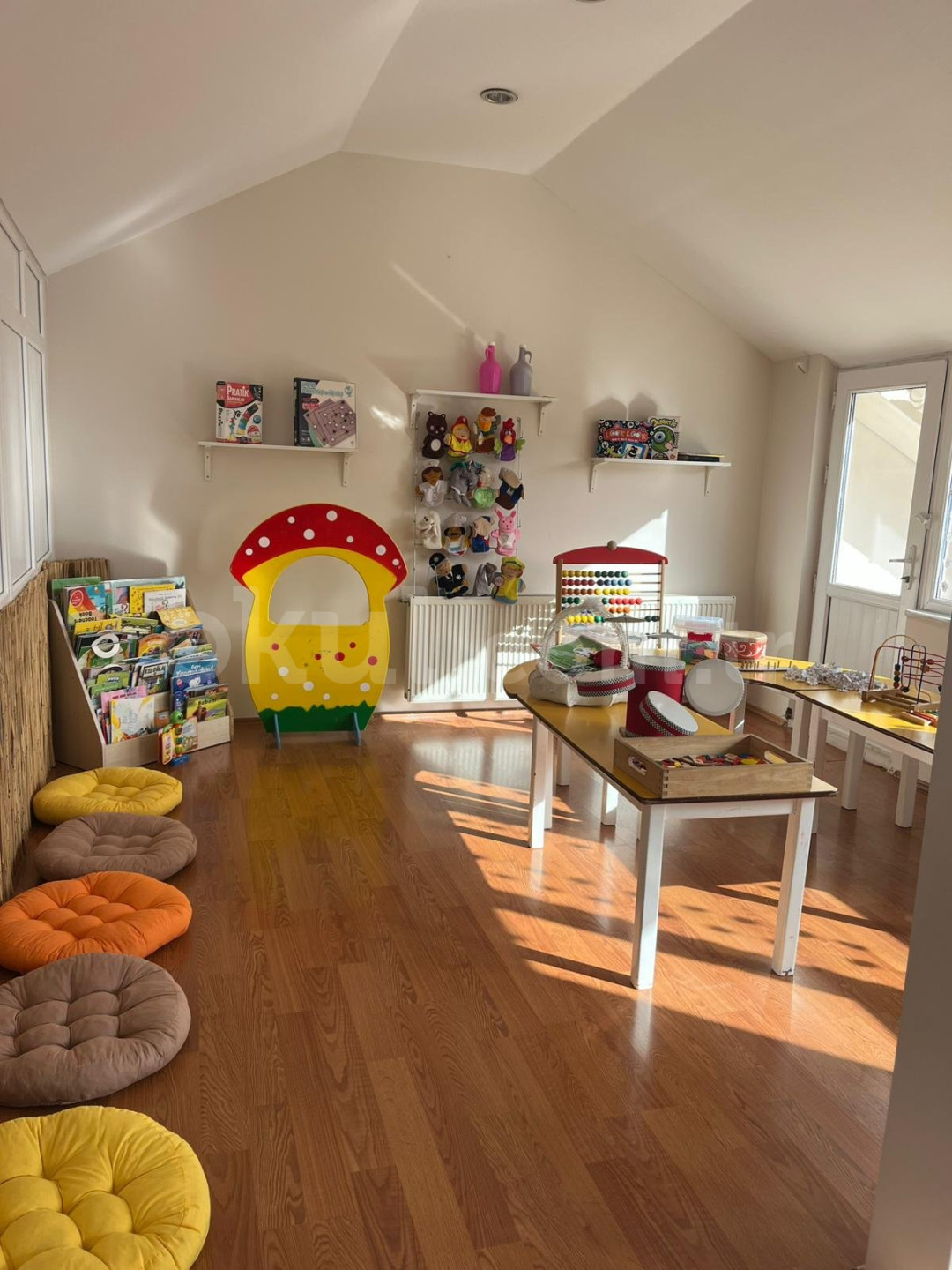 Özel Ferah Altın Çocuk Anaokulu - 11