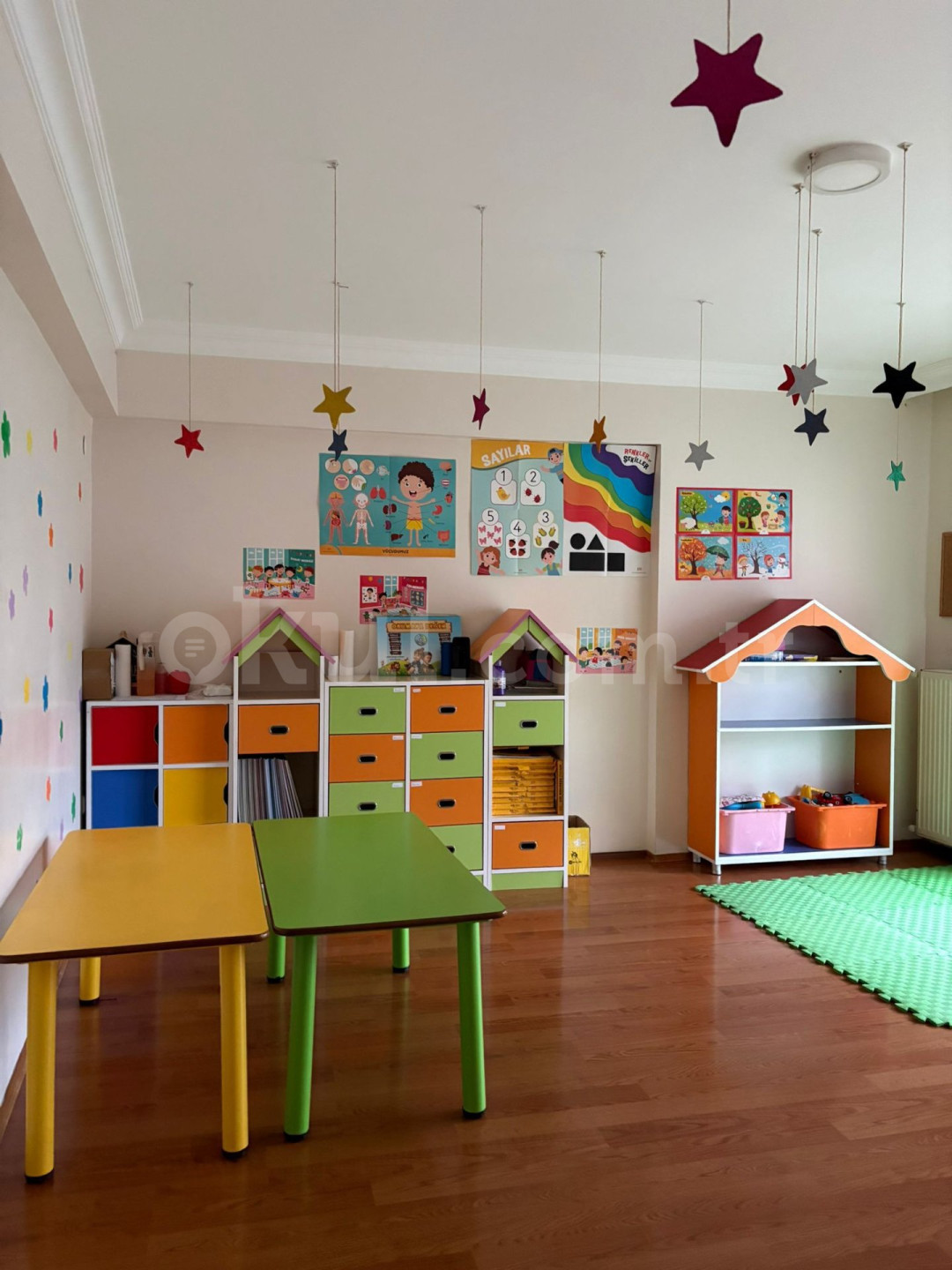 Özel Ferah Altın Çocuk Anaokulu - 3