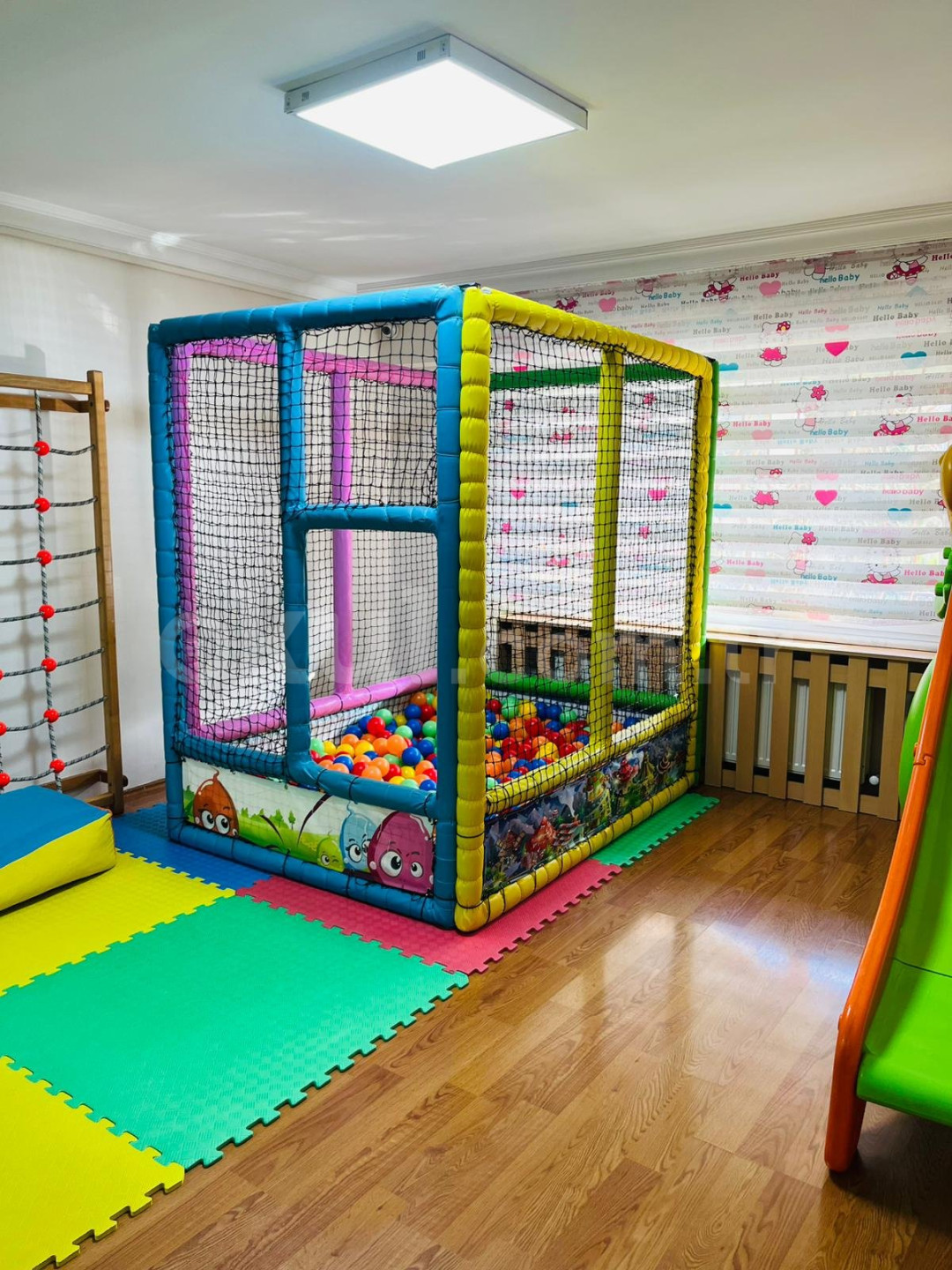 Özel Ferah Altın Çocuk Anaokulu - 19