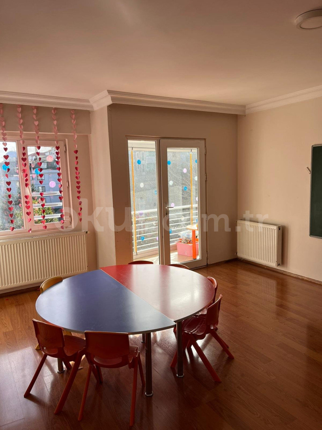 Özel Ferah Altın Çocuk Anaokulu - 10