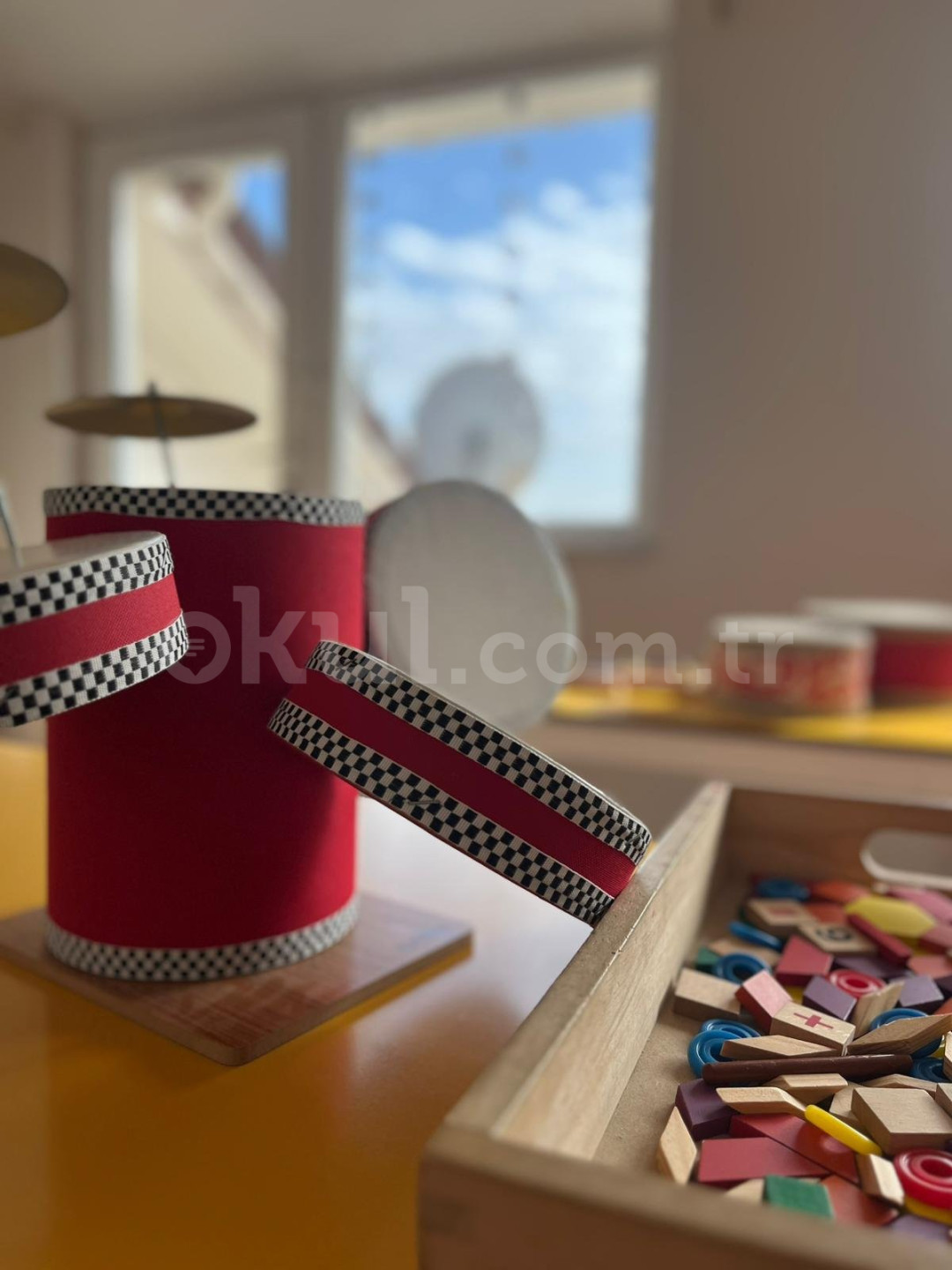 Özel Ferah Altın Çocuk Anaokulu - 17