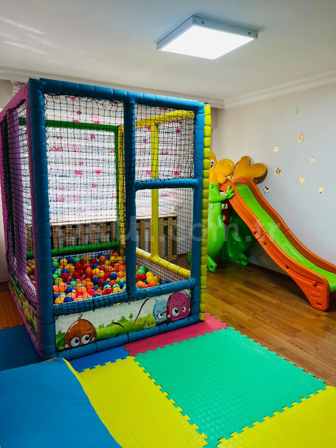 Özel Ferah Altın Çocuk Anaokulu - 23