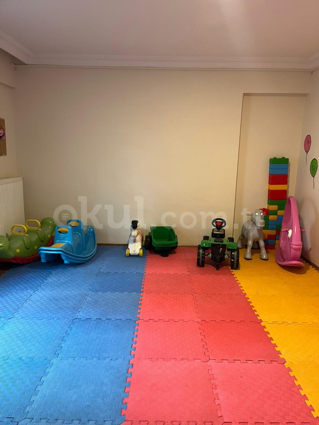 Özel Ferah Altın Çocuk Anaokulu - 15