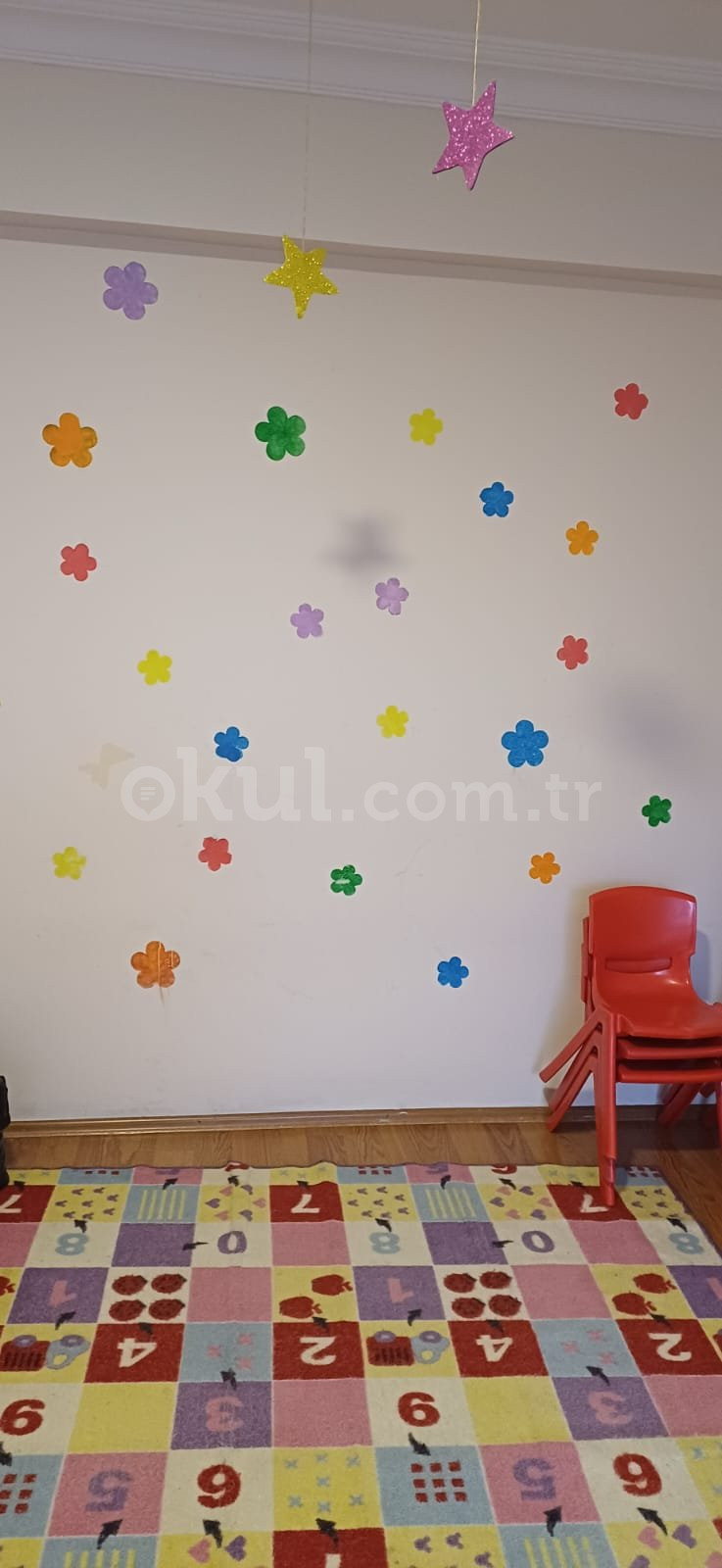 Özel Ferah Altın Çocuk Anaokulu - 25