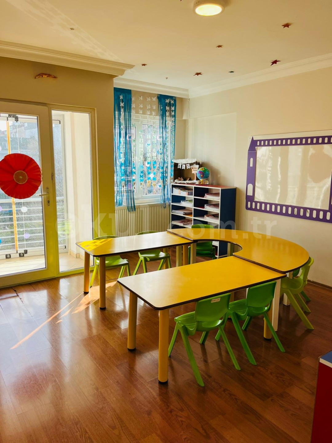 Özel Ferah Altın Çocuk Anaokulu - 12