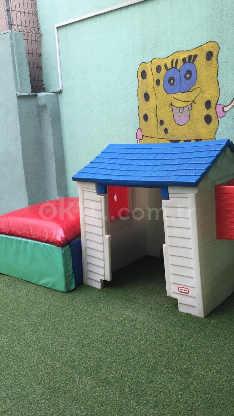 Özel Ferah Altın Çocuk Anaokulu - 5