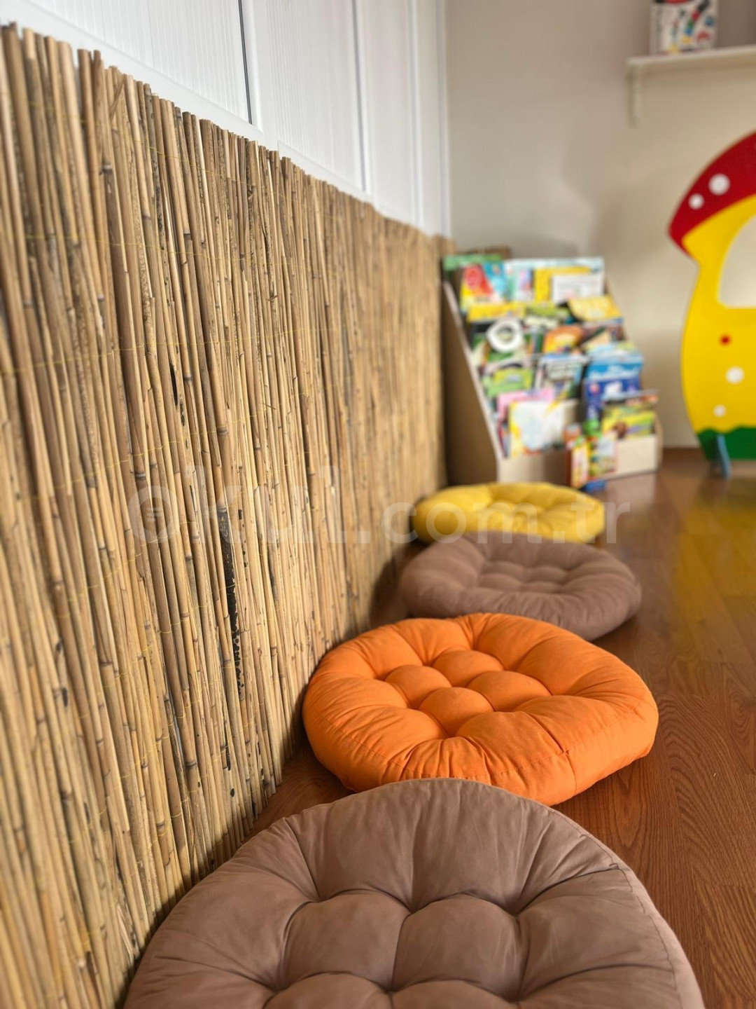 Özel Ferah Altın Çocuk Anaokulu - 16