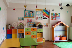 Özel Ferah Altın Çocuk Anaokulu