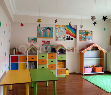 Özel Ferah Altın Çocuk Anaokulu