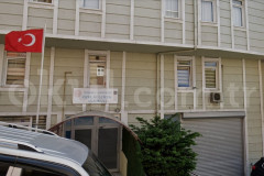 Özel Kağıthane Gülçiçek Anaokulu