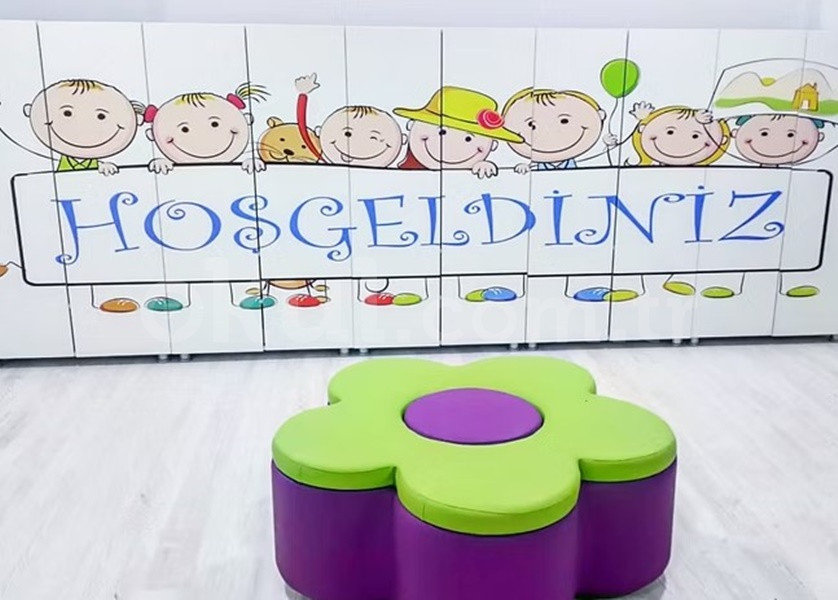 Özel Kağıthane Masal Ağacı Anaokulu - 2