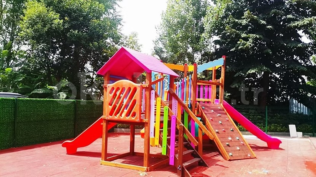 Özel Kağıthane Masal Ağacı Anaokulu - 5