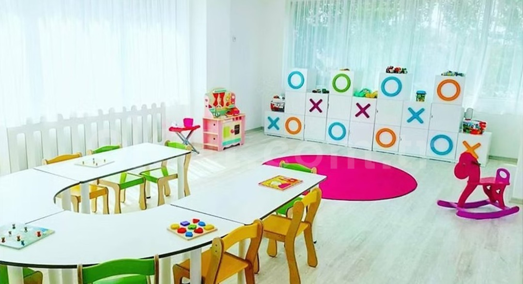 Özel Kağıthane Masal Ağacı Anaokulu - 3