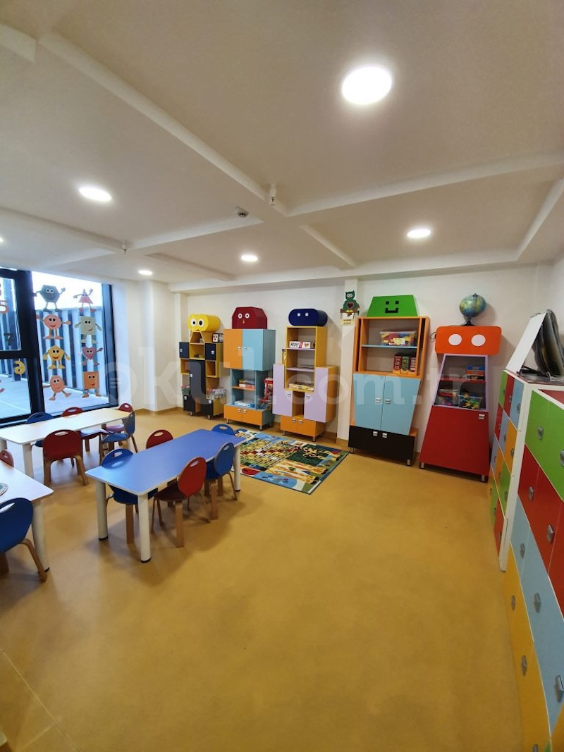 Özel Kartal AKD Kids Anaokulu - 4