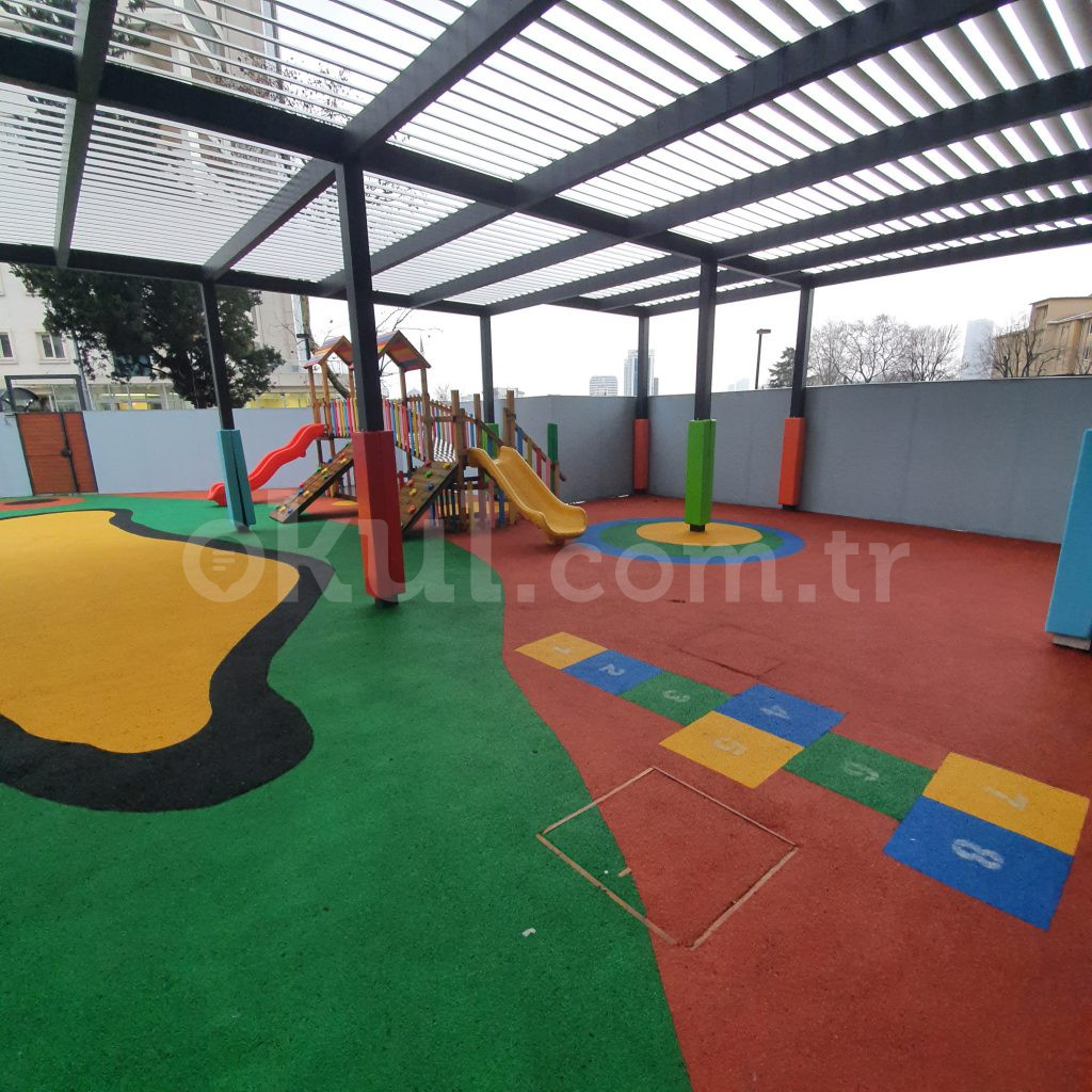 Özel Kartal AKD Kids Anaokulu - 2