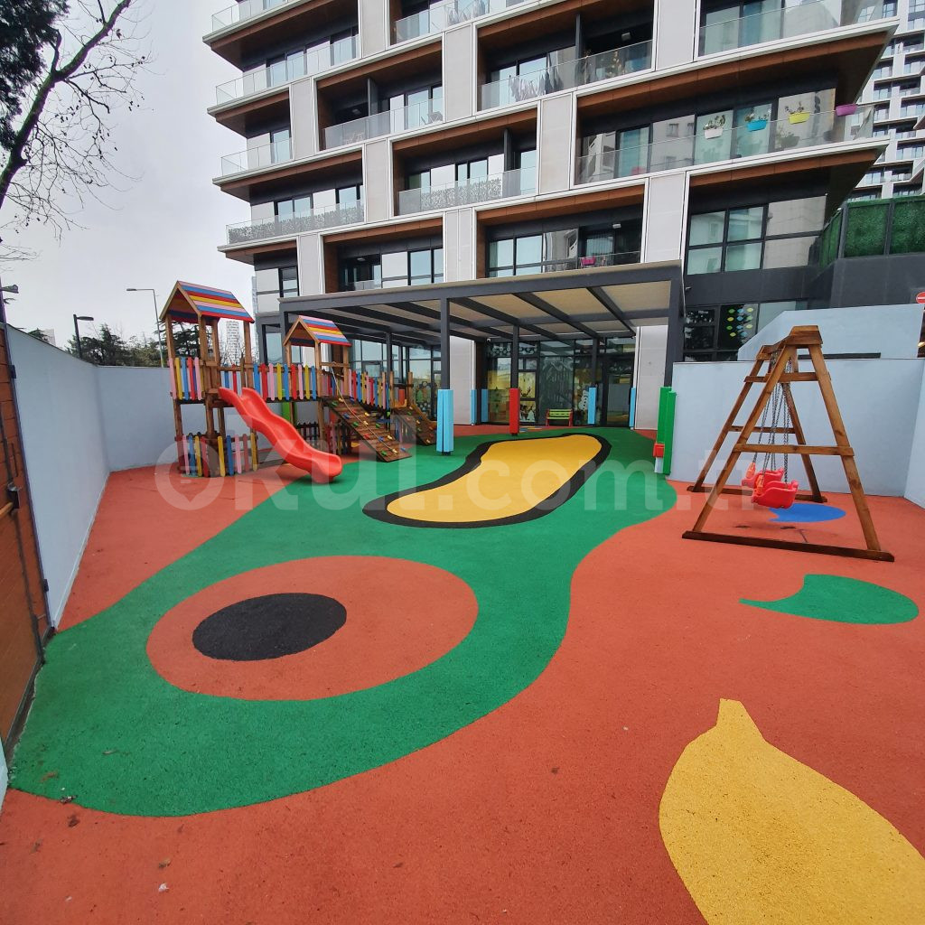 Özel Kartal AKD Kids Anaokulu - 1
