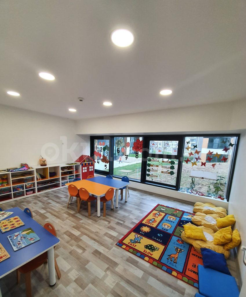 Özel Kartal AKD Kids Anaokulu - 3