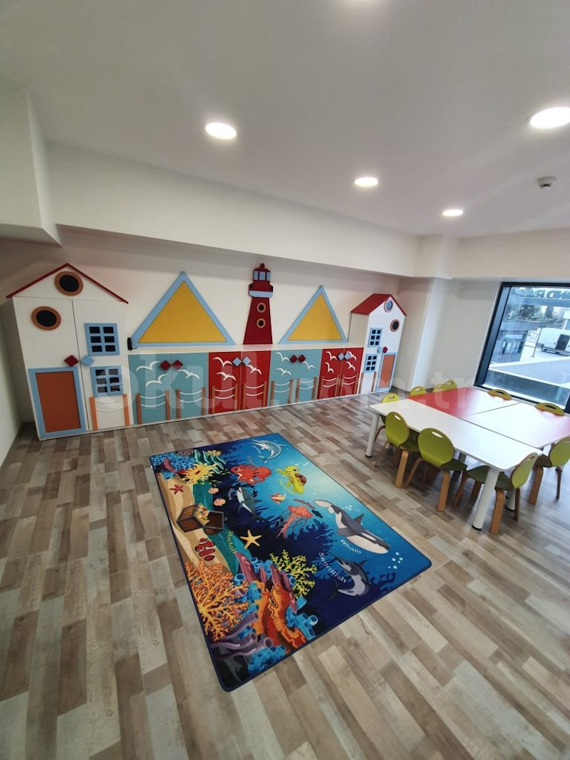Özel Kartal AKD Kids Anaokulu - 5