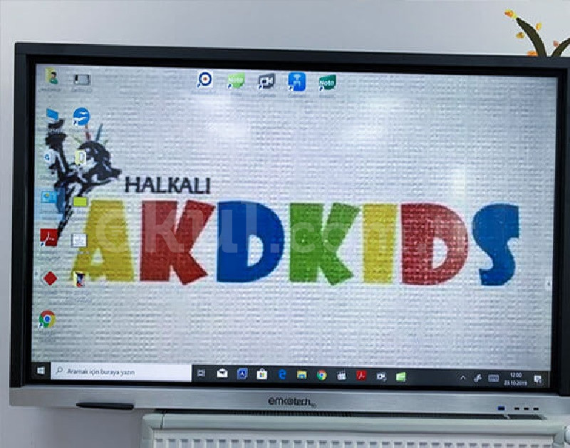 Özel Halkalı AKD Kids Anaokulu - 8